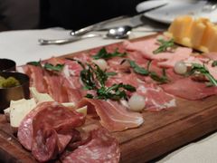 -一棵树·意大利西餐厅One Tree(新城店)