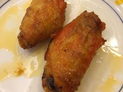 -萨莉亚意式餐厅(深南茂业店)