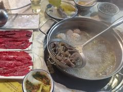 -夜牛潮汕鲜牛肉火锅店(翻身店)
