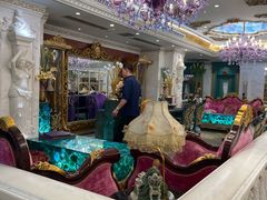 -金米箩大酒店(五角场店)