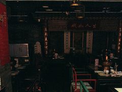 -京味斋·北京烤鸭(北京南站洋桥店)