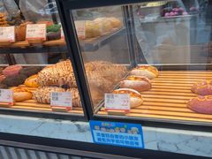 -木子木水日式烫面包(观音桥星光68广场店)