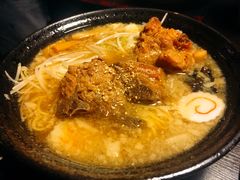 -日本料理神拉面