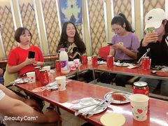 -巴山一绝烤全羊(三圣乡刘家花园店)