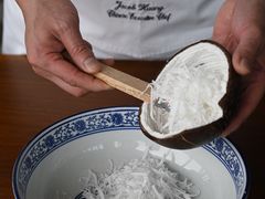 -广州柏悦酒店·悦景轩·粤菜餐厅