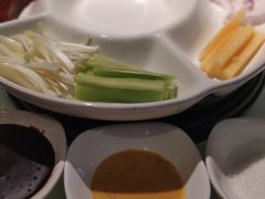 -陆壹捌餐厅(五大道店)