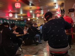 -一蘭拉面(铜锣湾店)