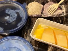 -圆碌碌甜品屋(二中店)