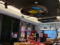-喜万年年.嫁女饼.顺德特产(华侨城店)