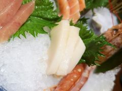 -大渔铁板烧(中山路八佰伴店)