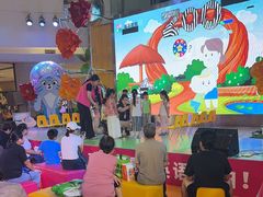 -英孚教育青少儿(河东中心)