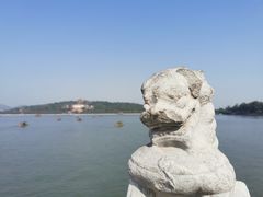 -颐和园