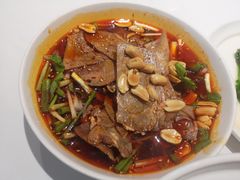 夫妻肺片-眉州东坡(民族园店)