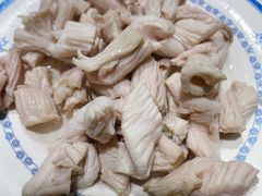 -老爆肚满五香烧牛羊肉