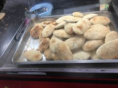 -王氏双塔烧饼(葑门横街店)