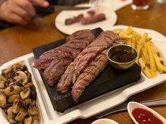 -Entrecôte 法国牛扒馆(保利·时光里店)
