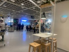 -宜家·瑞典风味餐厅(天津东丽商场店)