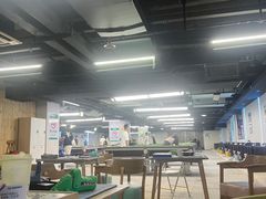 -桌客台球俱乐部(天一店)