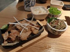 -沼津港精致料理·寿喜烧·烧鸟(青浦宝龙广场日料榜单店)
