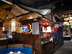 -屋门口呷饭(捞刀河店)