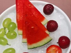 -鸽子张·家宴(黄辛庄旗舰店)