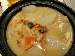 -富黎华海鲜大酒楼(正大广场店)