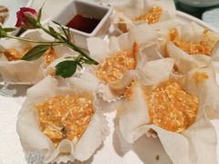 公主素蟹粉-桂满陇-十里风荷(合生汇店)