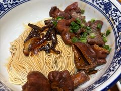 -君东记本帮面馆(天钥桥路店)
