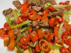 -正德楼果木烤鸭·渔家菜(东港店)