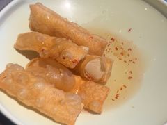 -晓粤·惹味粤菜(凯德乐峰广场店)