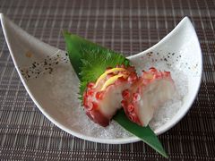 -竹之月日本料理铁板烧(香江花园店)