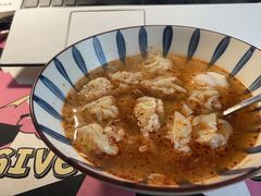 -汪家馄饨(集庆路店)