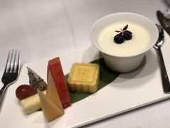 -Yan Ting 宴庭中餐厅(上海静安瑞吉酒店)