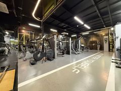 -LikingFit24小时健身•普拉提(张江店)