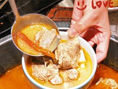 -羊瑞堂·横山炖羊肉·陕菜(未央路旗舰店)