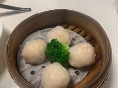 竹荪虾饺皇-煲王粤菜餐厅(中侨中心店)