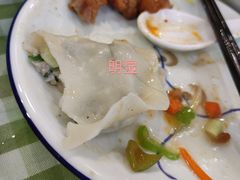 -华圆美食