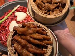 -巴卤社老火锅(财富店)