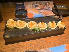 -京鹿料理(荟聚店)