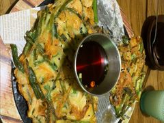 -恩你小木屋·韩式料理(假日广场店)
