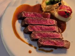 -圣丰索菲特·法国餐厅