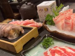 -湊湊火锅·茶憩(和平大悦城店)