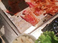 -新石器烤肉(周浦万达店)