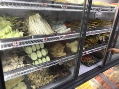 -五厂炸串(四流南路店)
