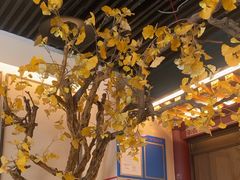-京味斋·烤鸭·北京菜(安贞店)