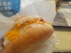 -麦当劳(帝豪店)