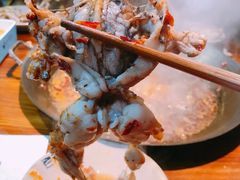 -老天桥蛙炉火锅(姑苏总店)