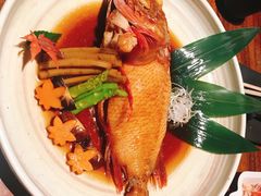 -桐寿司Sushi Tong