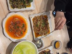 -香缇小院私房菜(盐务街店)