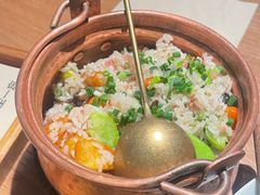-一坐一忘云南菜(三里屯店)